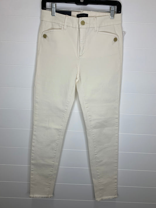 Jeans Skinny By Ann Taylor  Size: 4