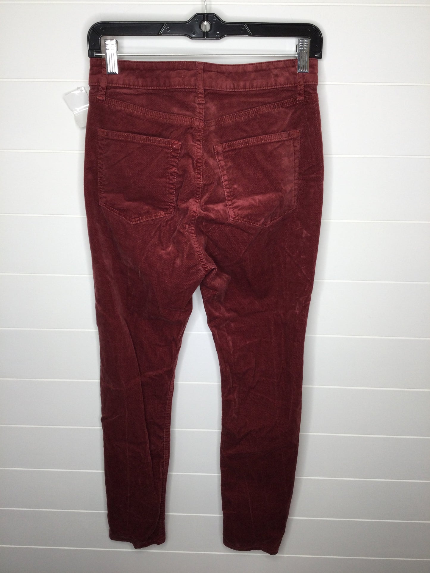 Pants Corduroy By Loft  Size: 2