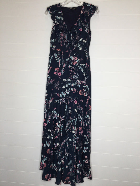 Dress Casual Maxi By Banana Republic  Size: Xs
