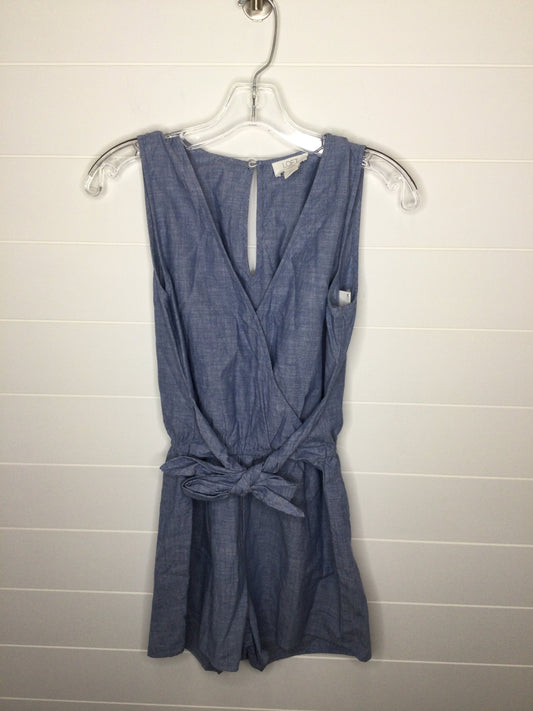 Romper By Loft  Size: Xs
