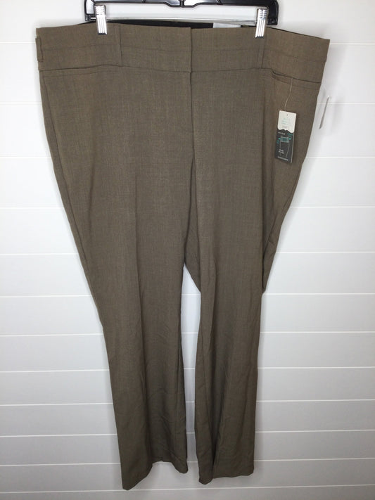 Pants Dress By Maurices  Size: 20