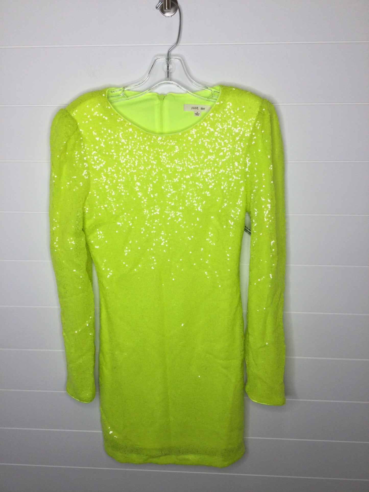 Dress Casual Short By Just Me   Size: M