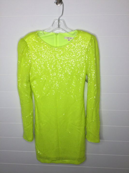 Dress Casual Short By Just Me   Size: M