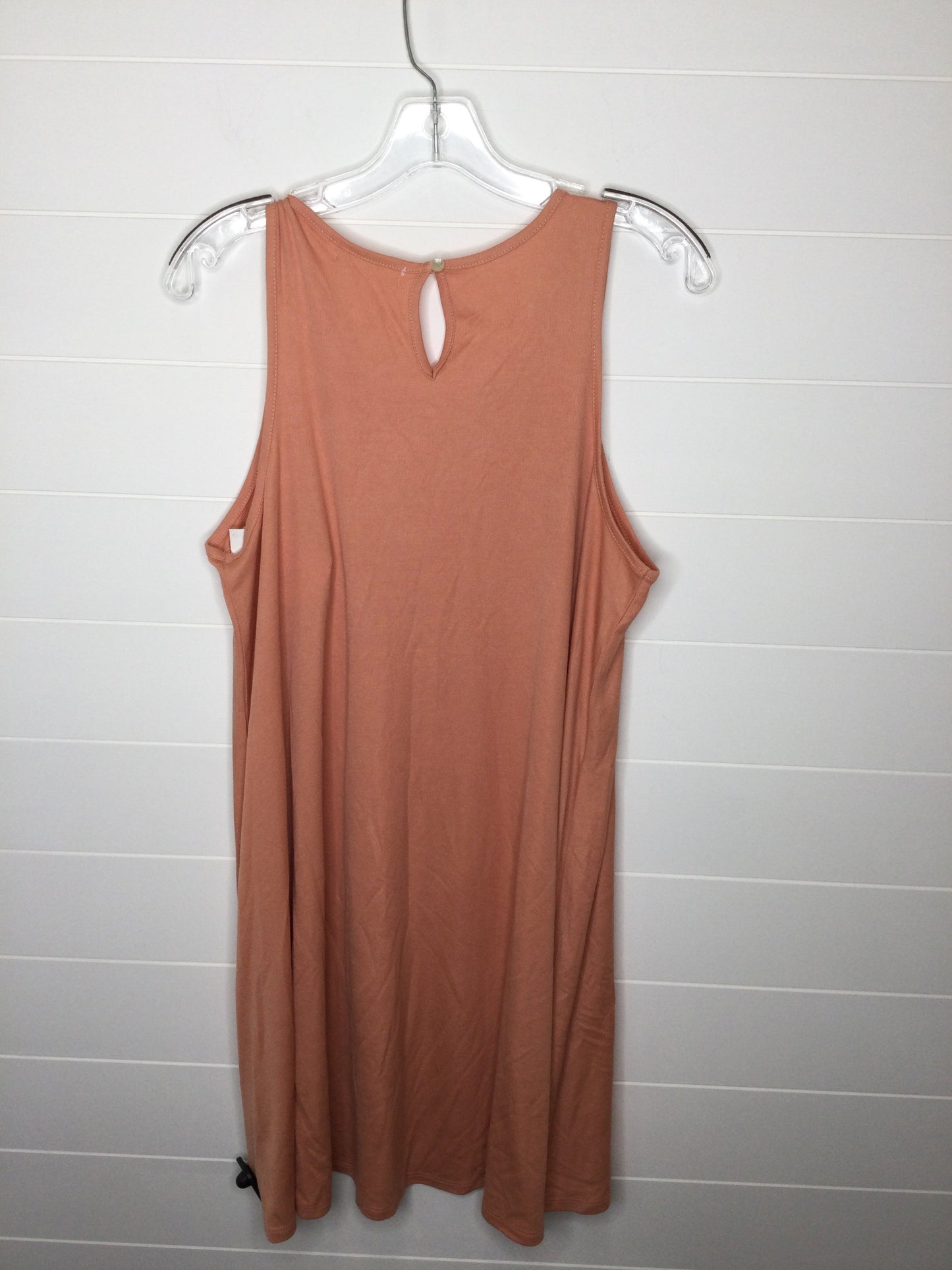 Dress Casual Midi By Altard State  Size: L