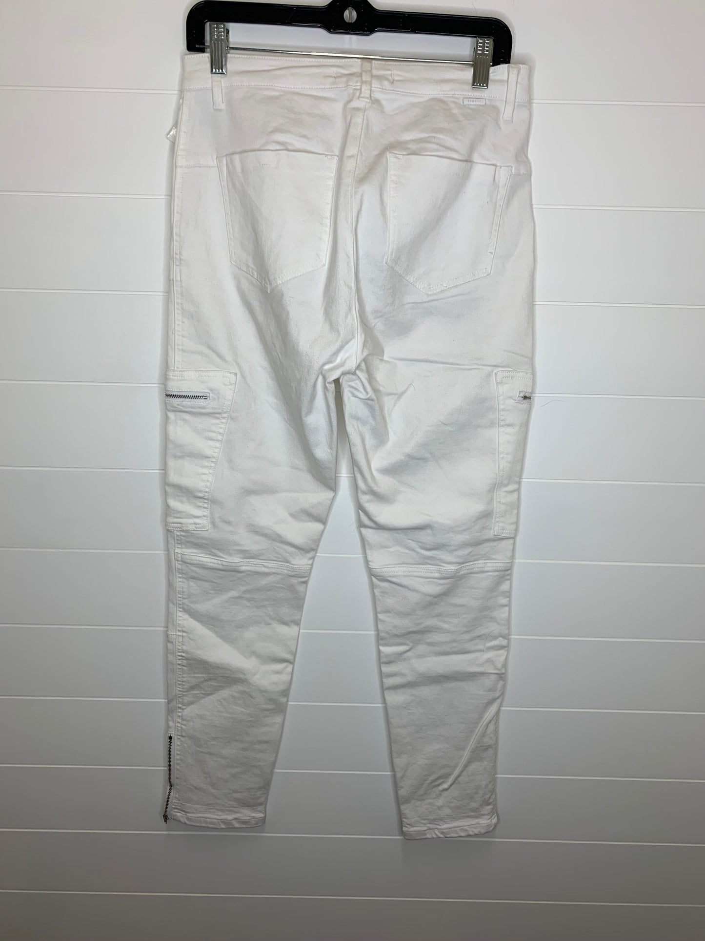 Jeans Skinny By Tractr  Size: 8