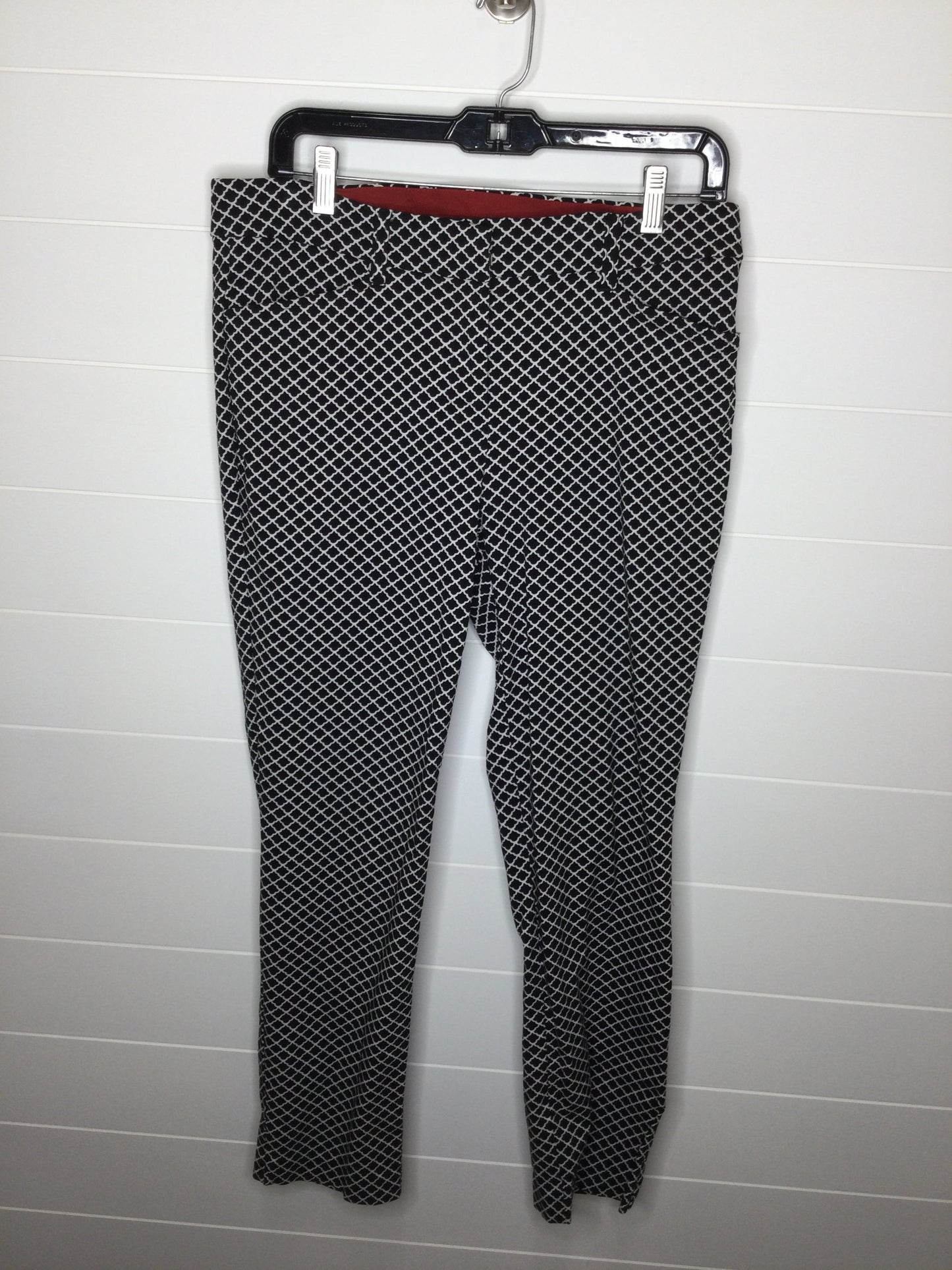 Pants Cropped By Rafaella  Size: 10