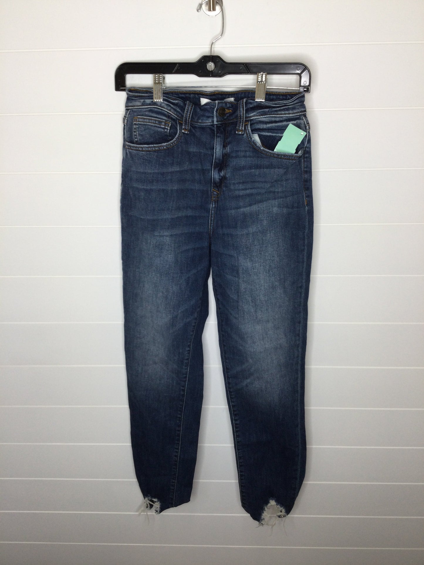 Jeans Skinny By Cmc  Size: 2