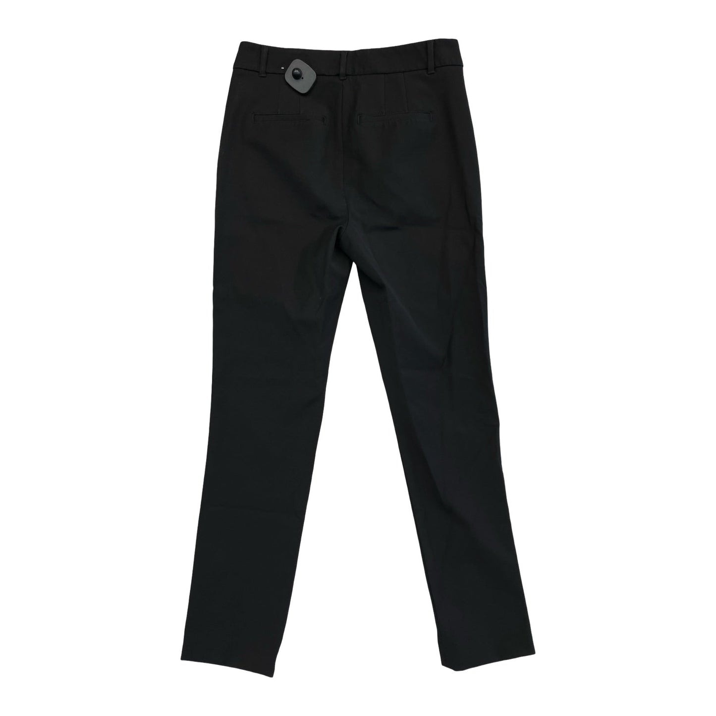 Pants Dress By White House Black Market In Black, Size:4