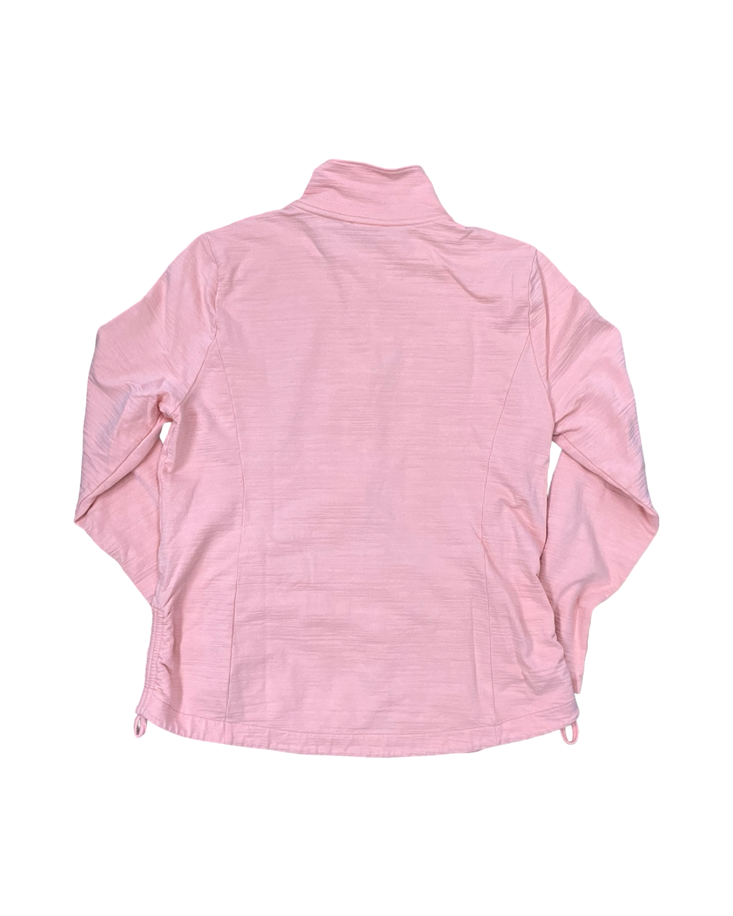Jacket Other By Talbots In Peach, Size:M