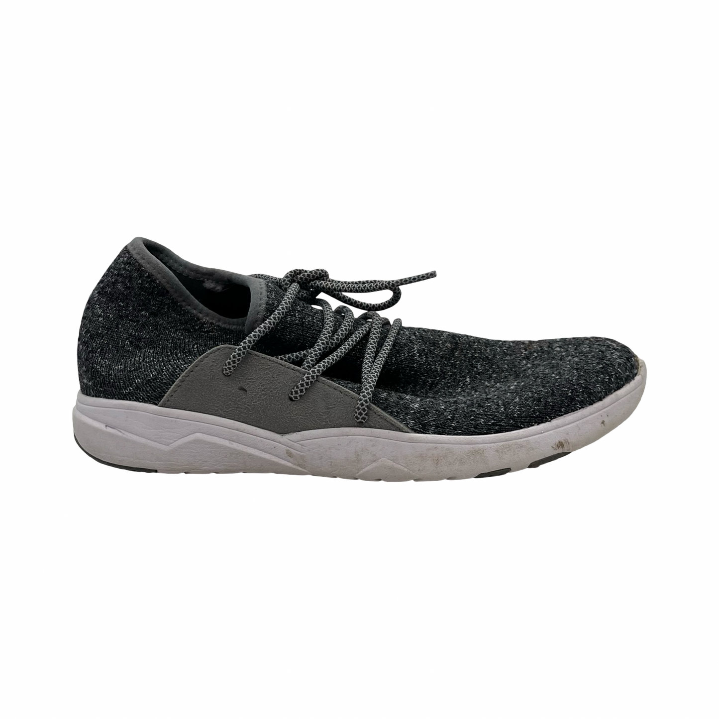 Shoes Sneakers By Cma In Grey, Size:9