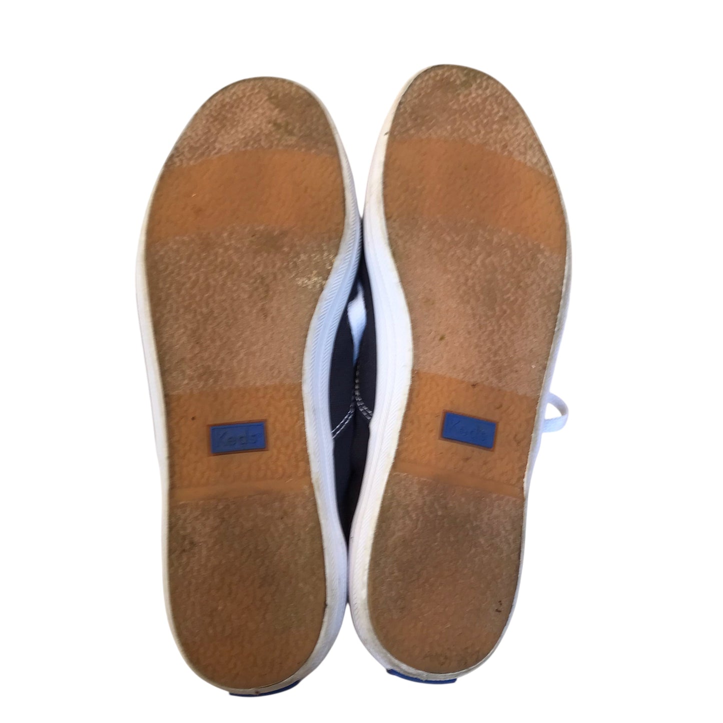 Shoes Sneakers By Keds In Navy, Size:7.5