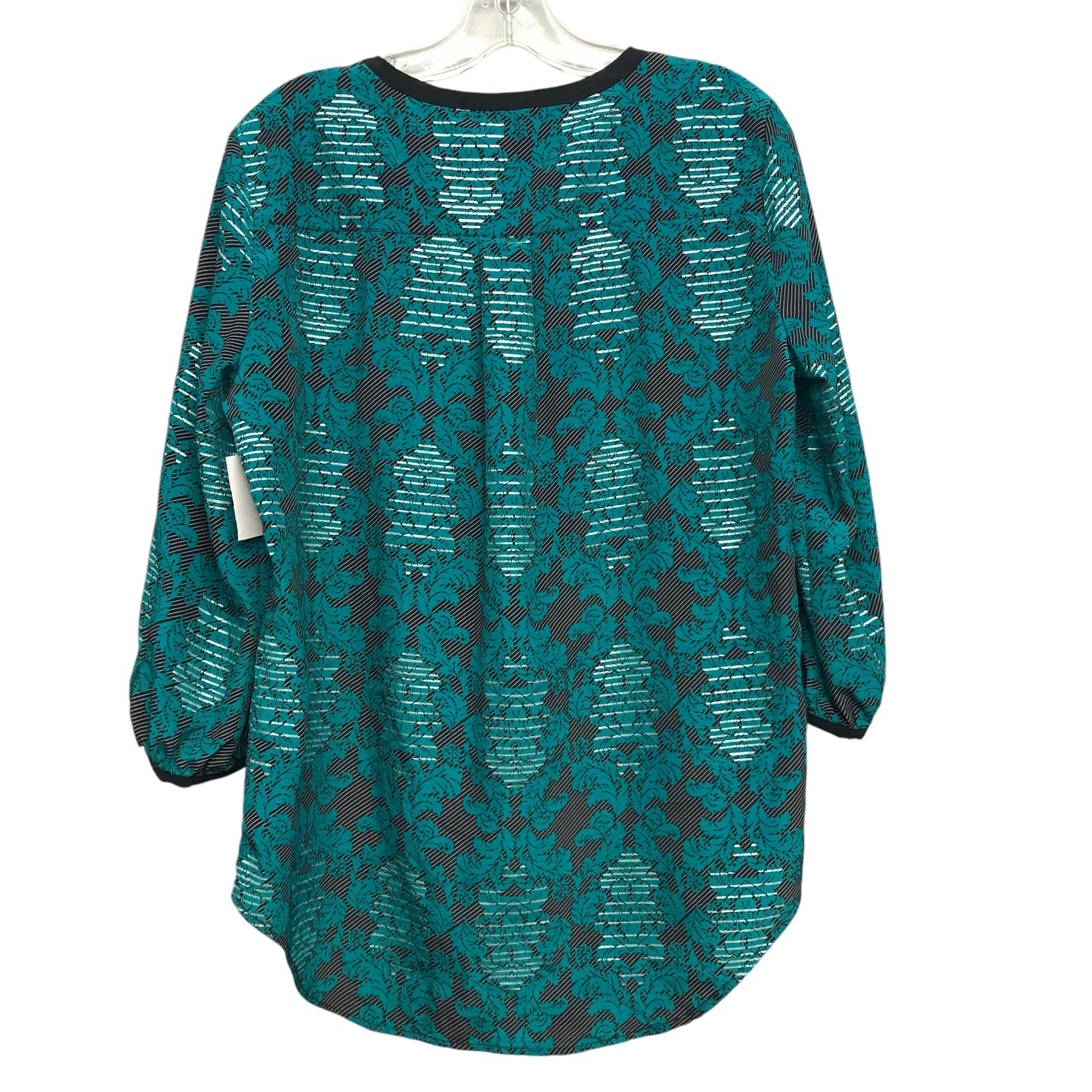 Top Ls By New York And Co In Multi, Size:M