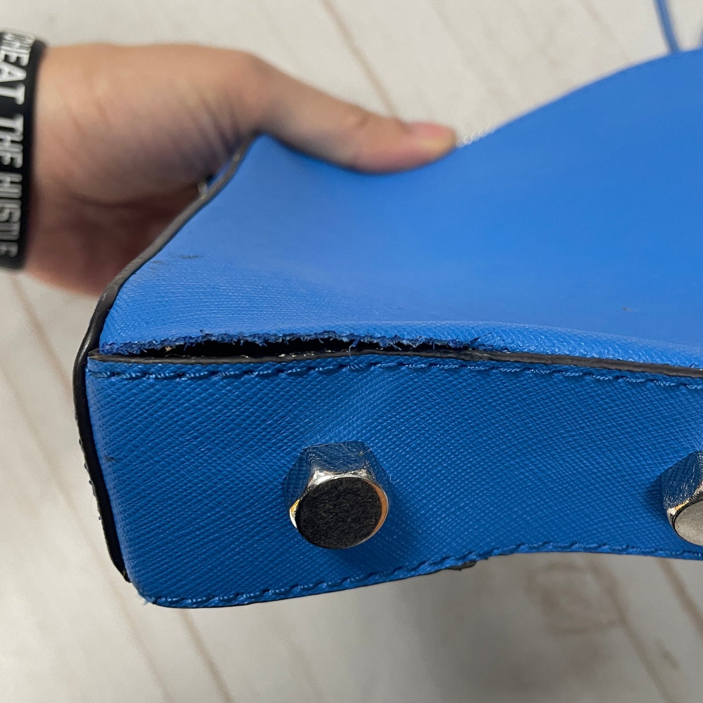 Crossbody Designer By Rebecca Minkoff, Size: Medium