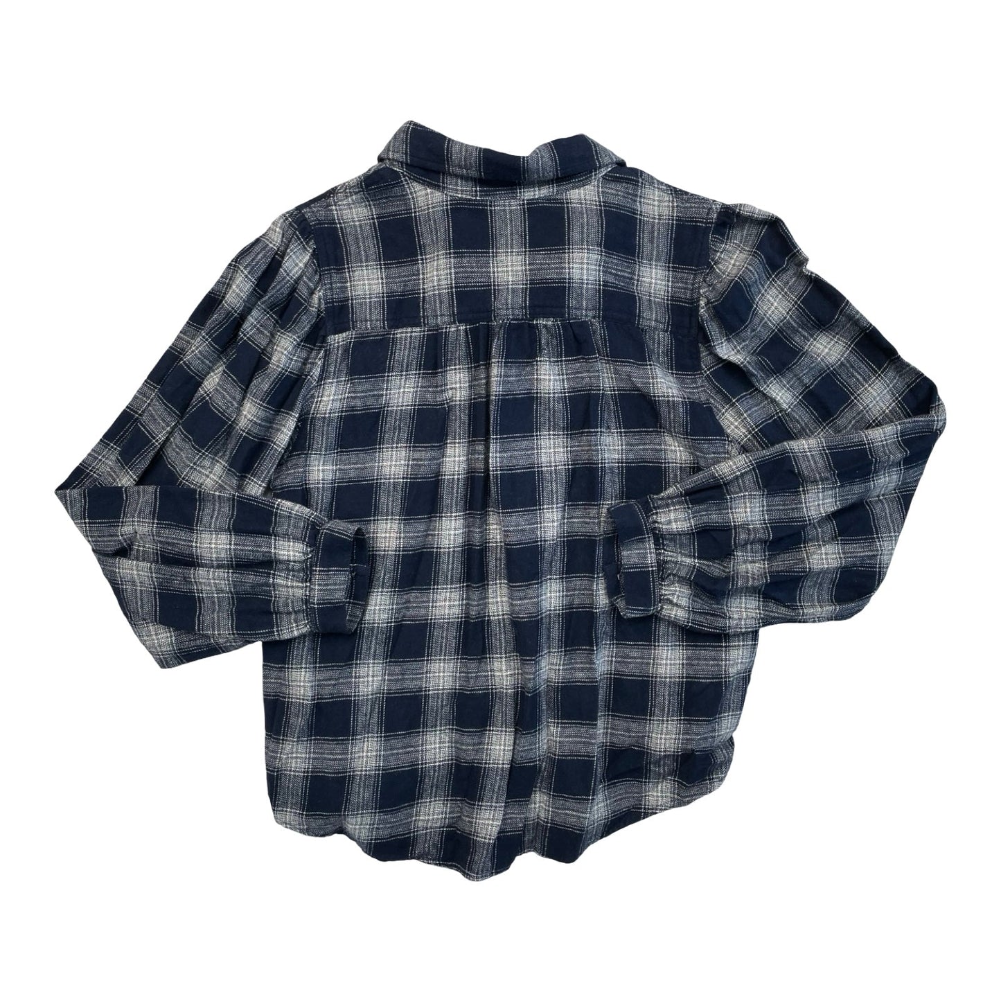 Top Ls By Levis In Blue, Size:M