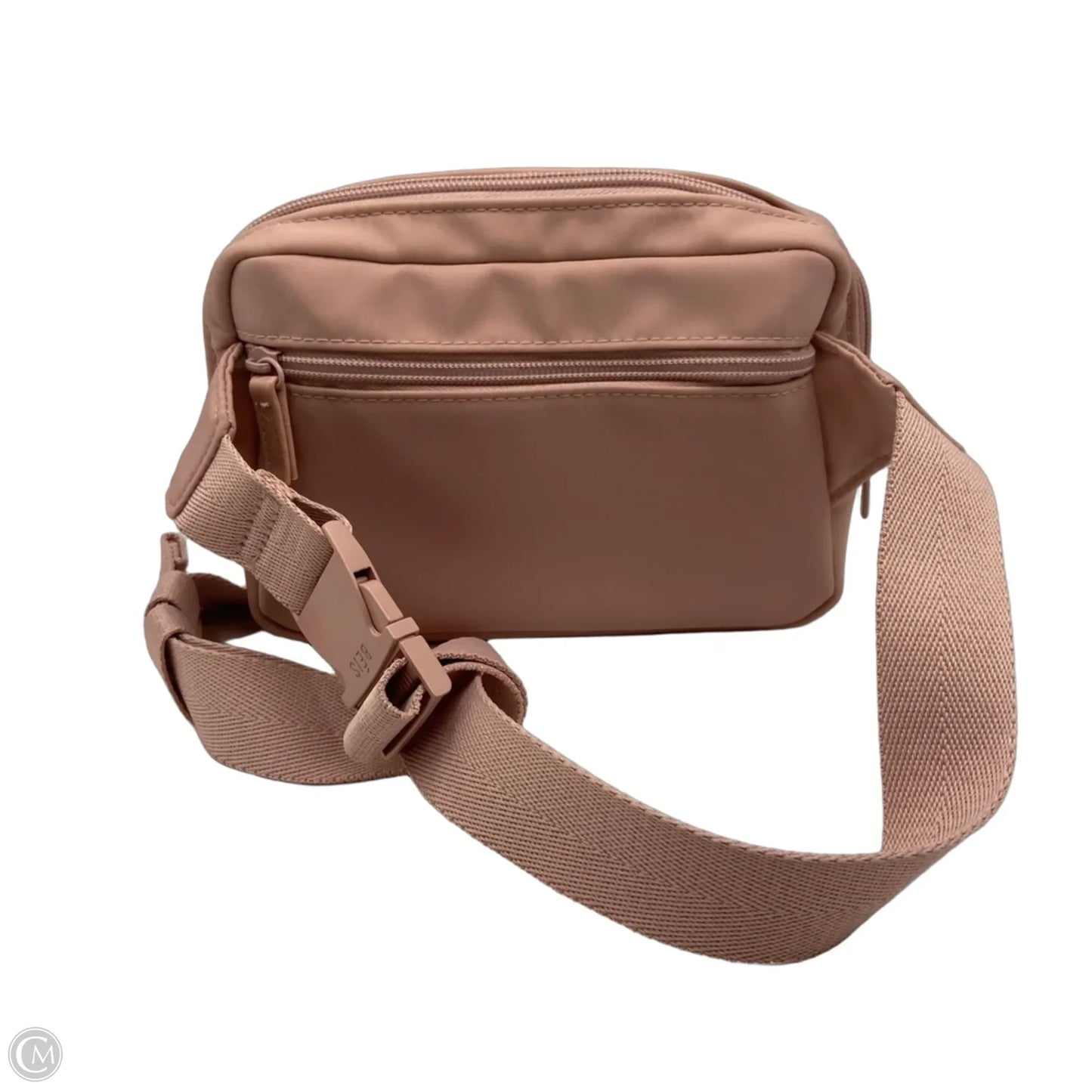 Belt Bag By Cmc, Size: Small