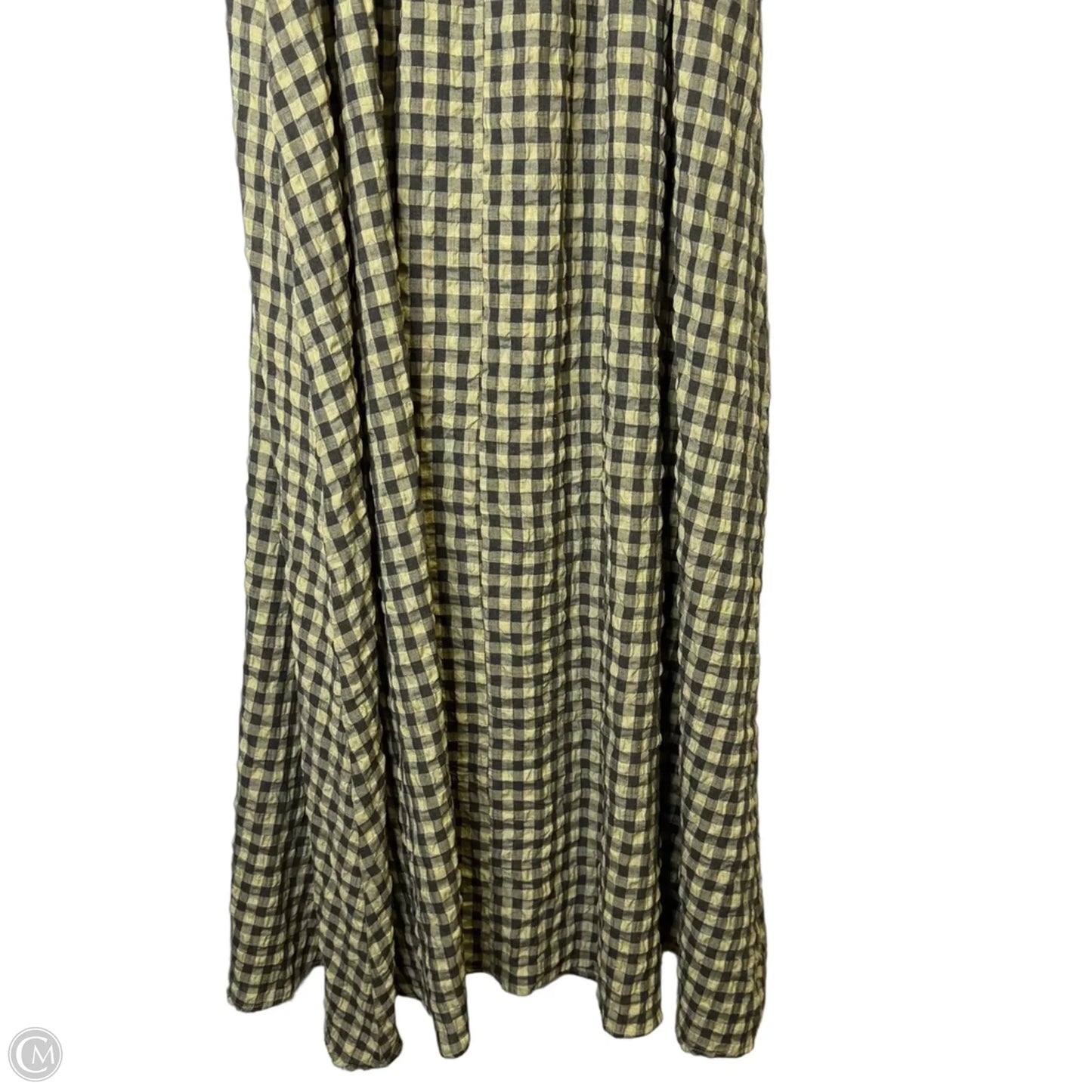 Dress Casual Maxi By Princess Polly In Cream, Size: 12