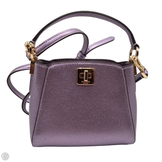 Crossbody Designer By Kate Spade, Size: Small