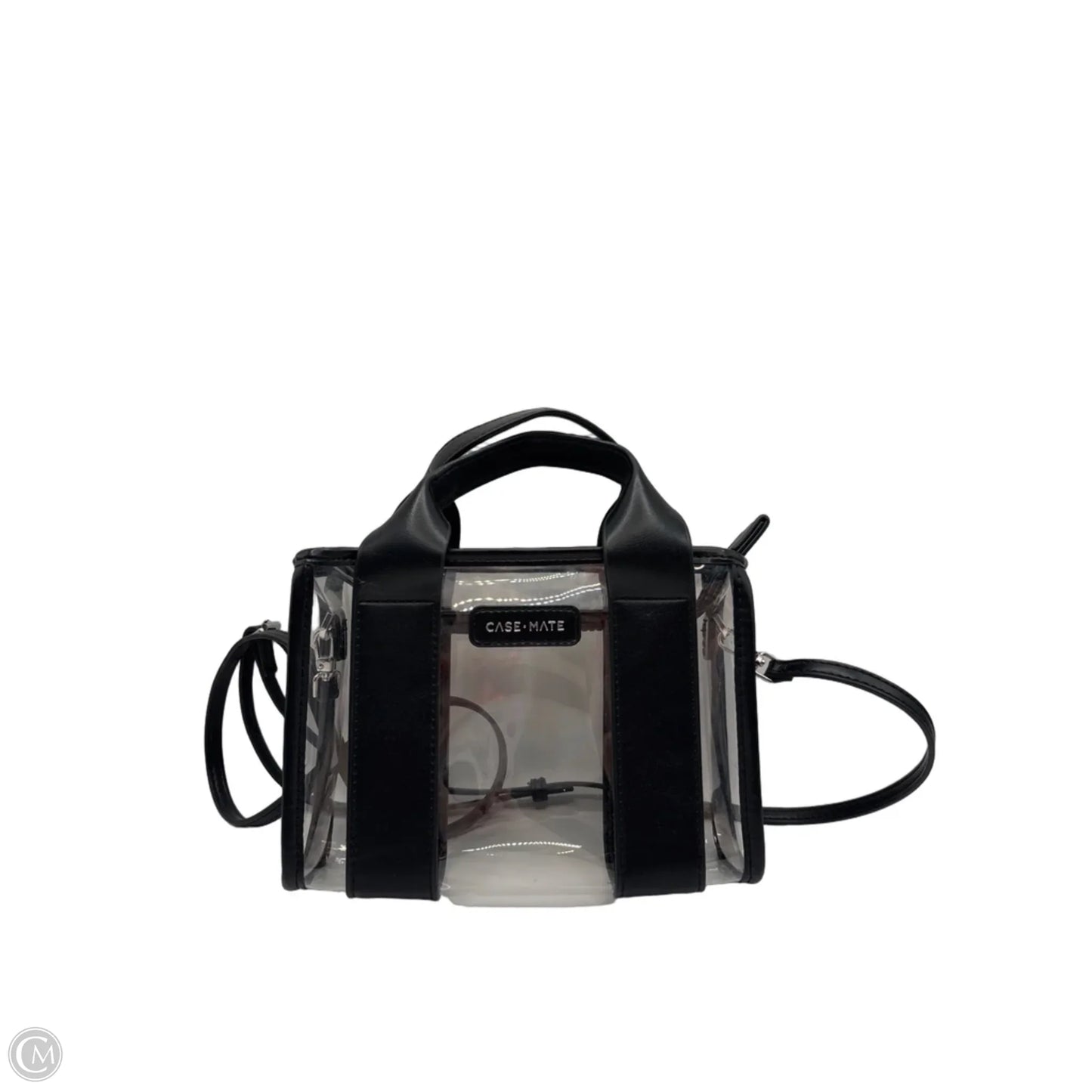 Crossbody By Clothes Mentor, Size: Small