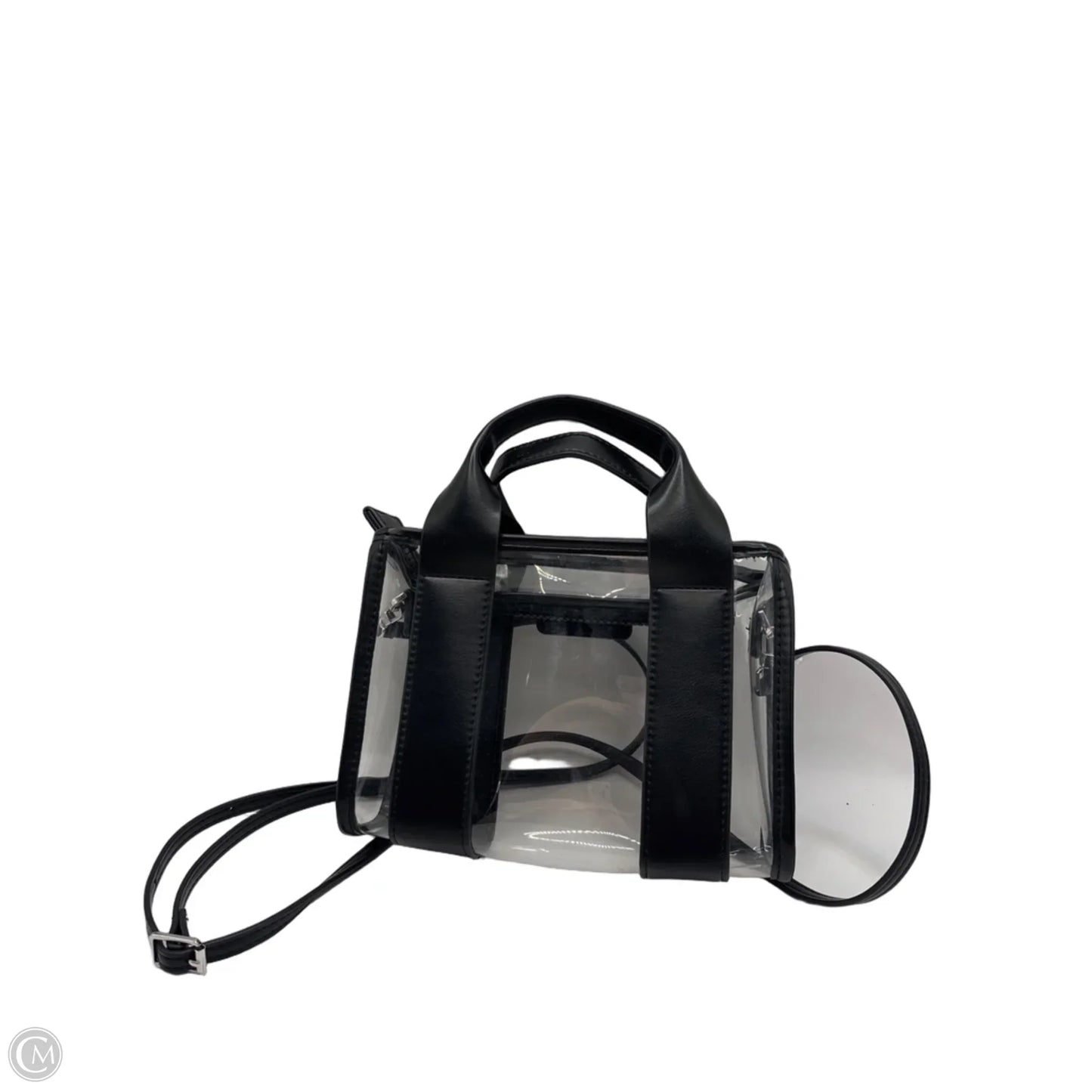 Crossbody By Clothes Mentor, Size: Small
