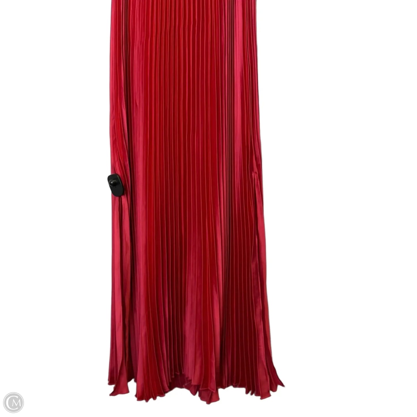 Dress Party Midi By Johnny Was In Pink, Size: M