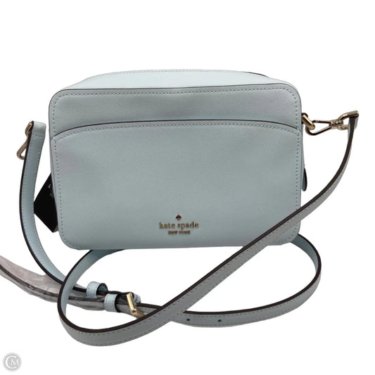 Crossbody Designer By Kate Spade, Size: Medium