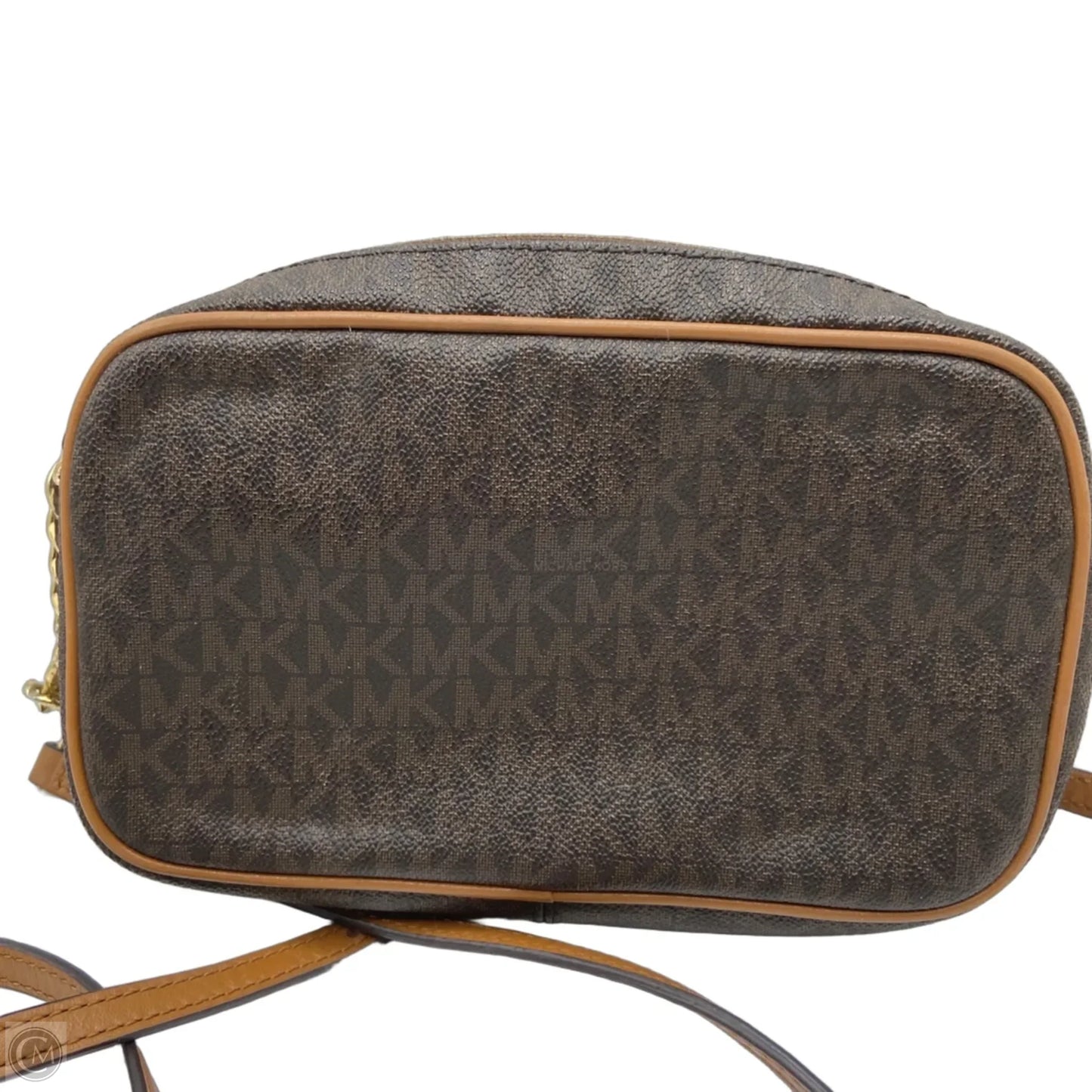 Crossbody Designer By Michael By Michael Kors, Size: Small