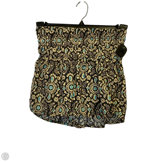 Athletic Shorts By Free People In Black, Size: S