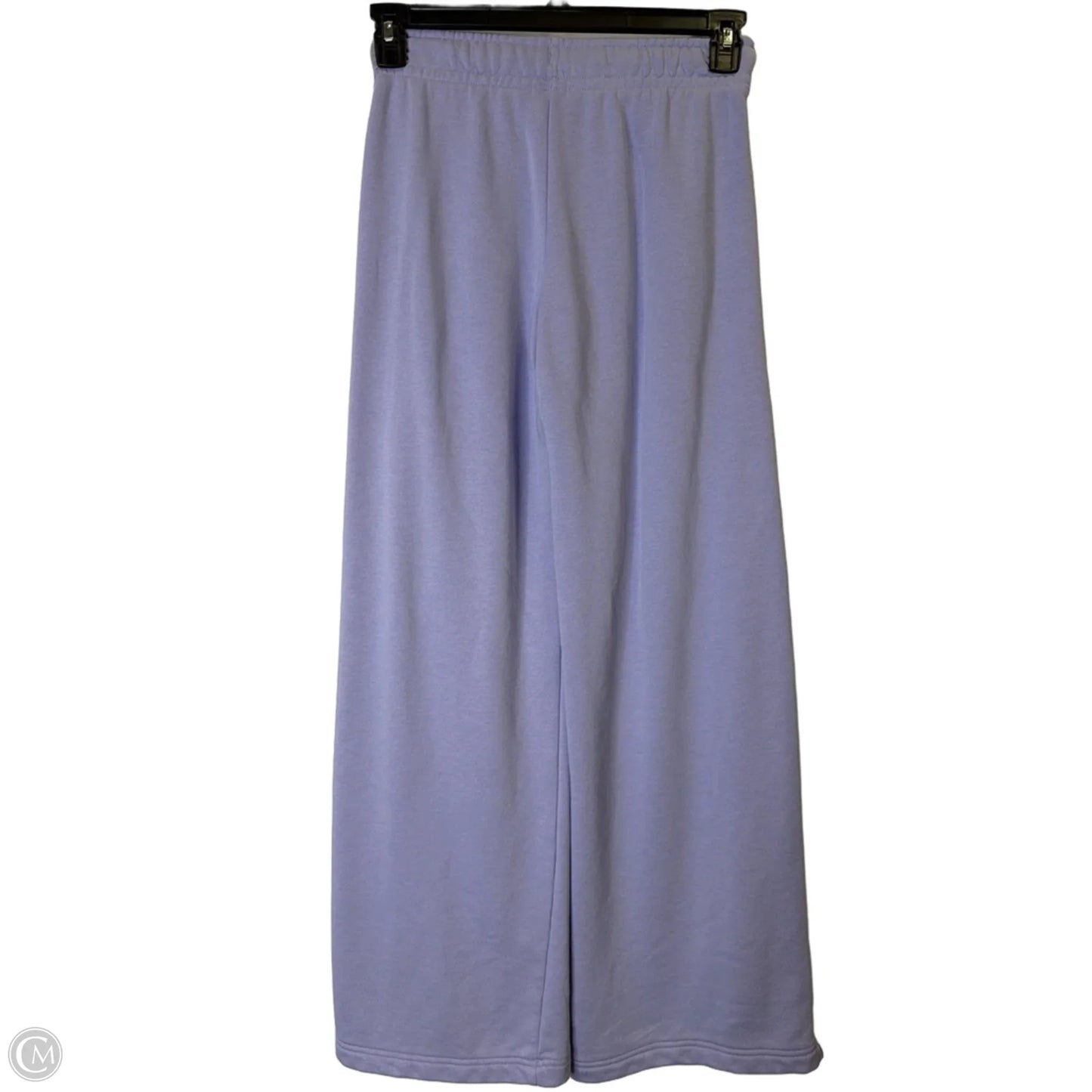 Athletic Pants By Nike Apparel In Purple, Size: Xs