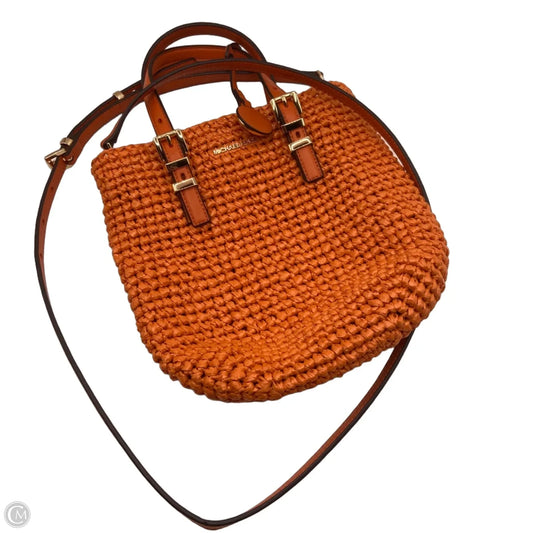 Crossbody Designer By Michael By Michael Kors, Size: Small