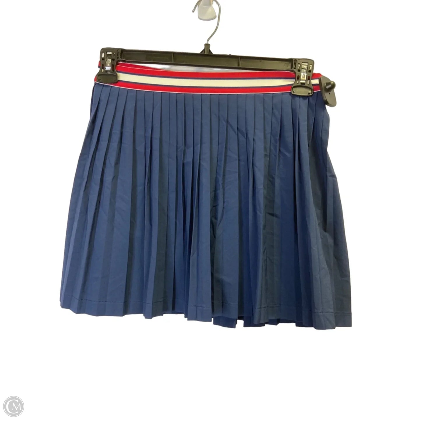 Athletic Skort By Cmb In Navy, Size: S