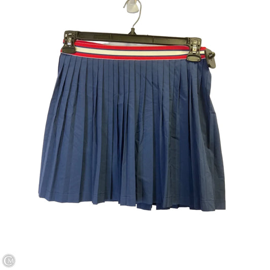 Athletic Skort By Cmb In Navy, Size: S