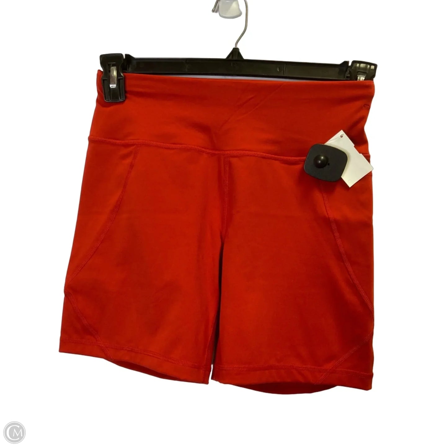 Athletic Shorts By Sweaty Betty In Red, Size: S