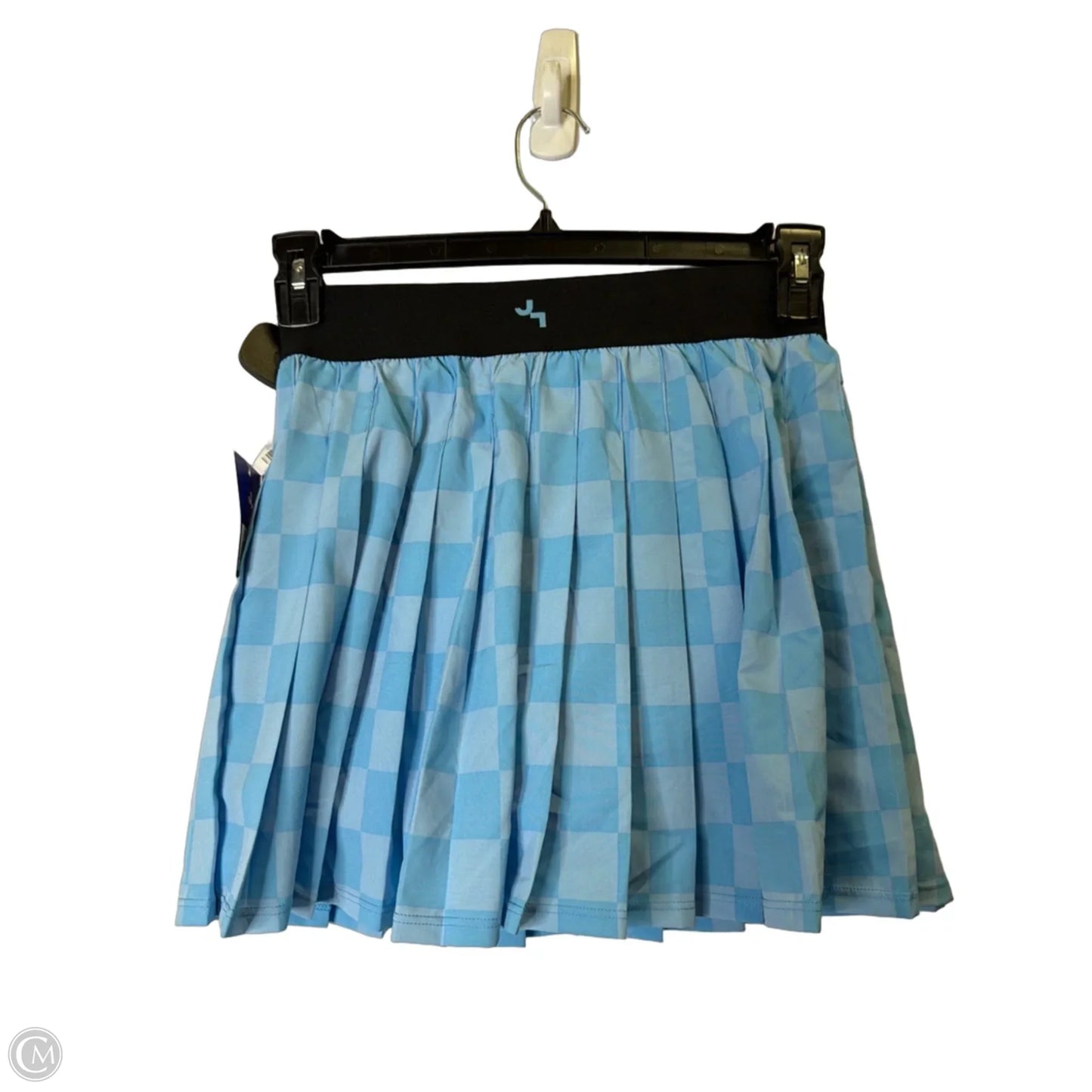 Athletic Skort By Joy Lab In Blue, Size: S