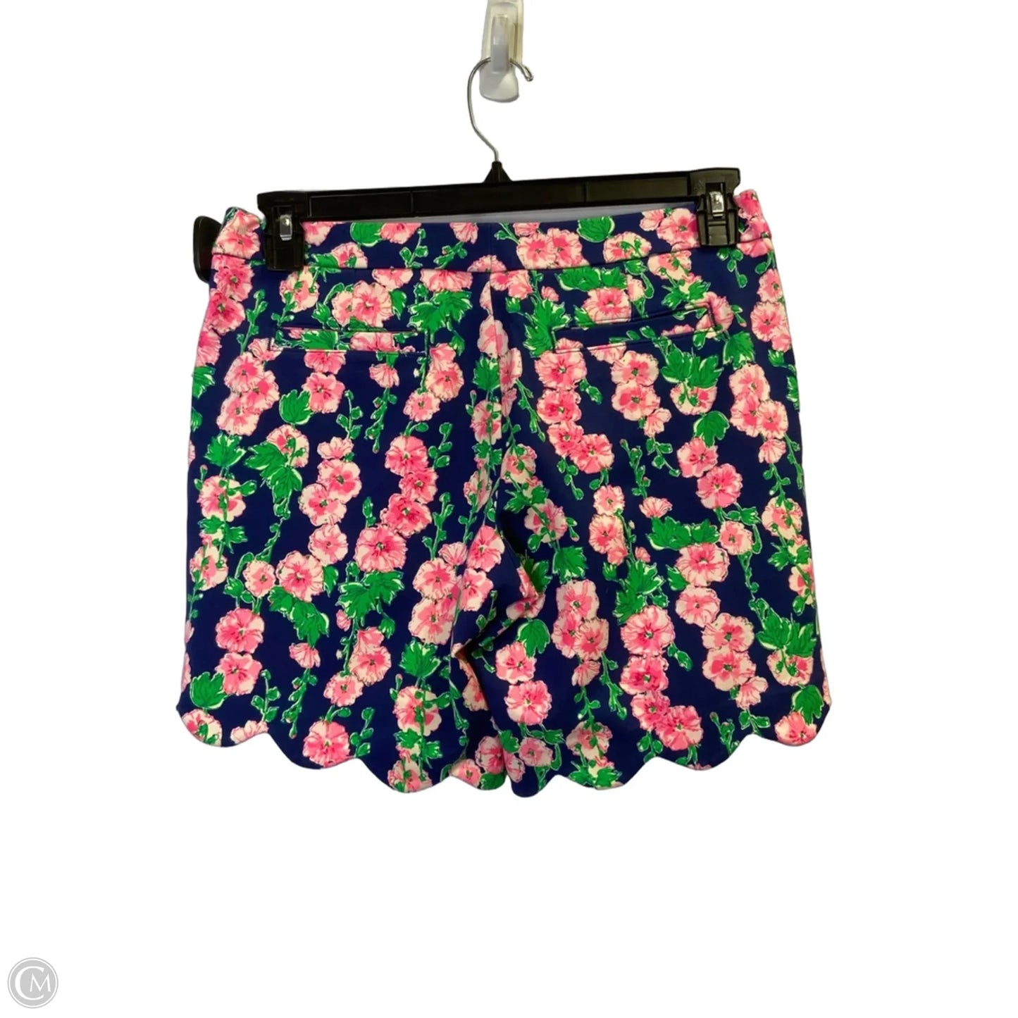 Shorts By Cmb In Navy, Size: 4