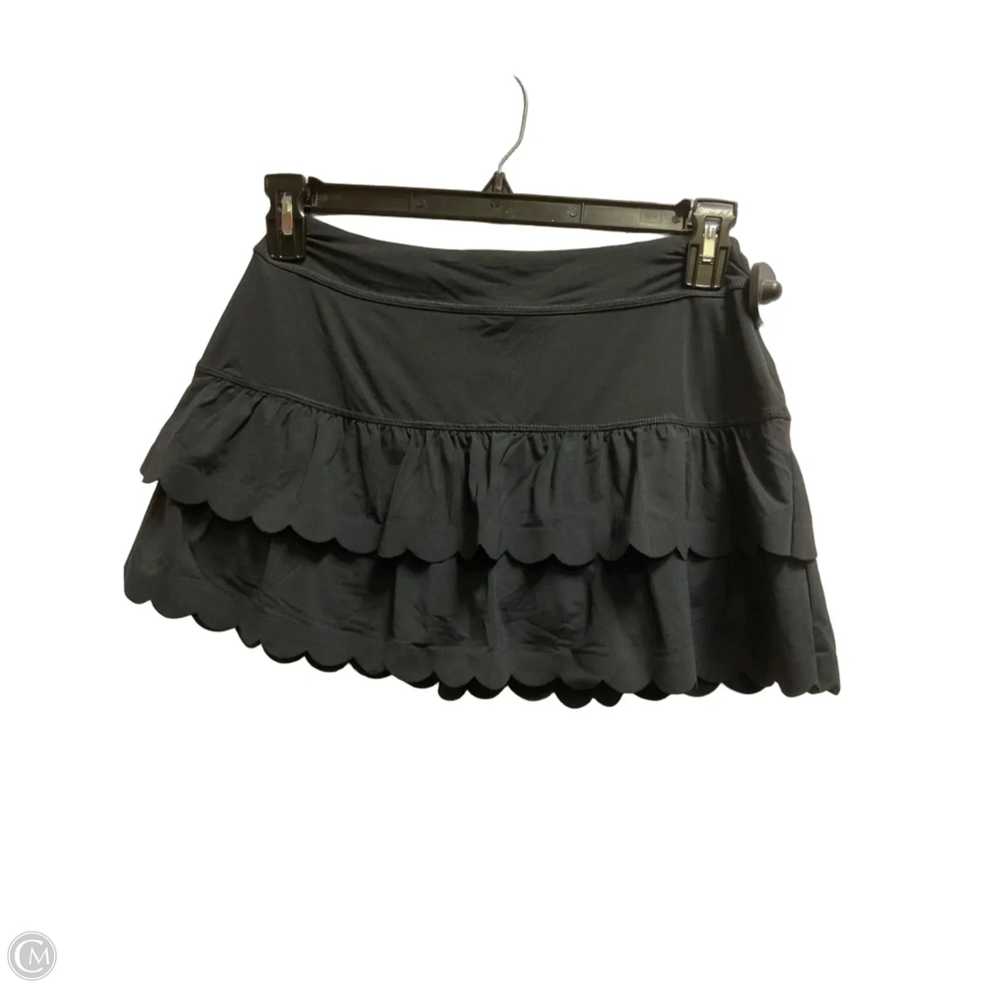 Athletic Skort By Cmb In Black, Size: S