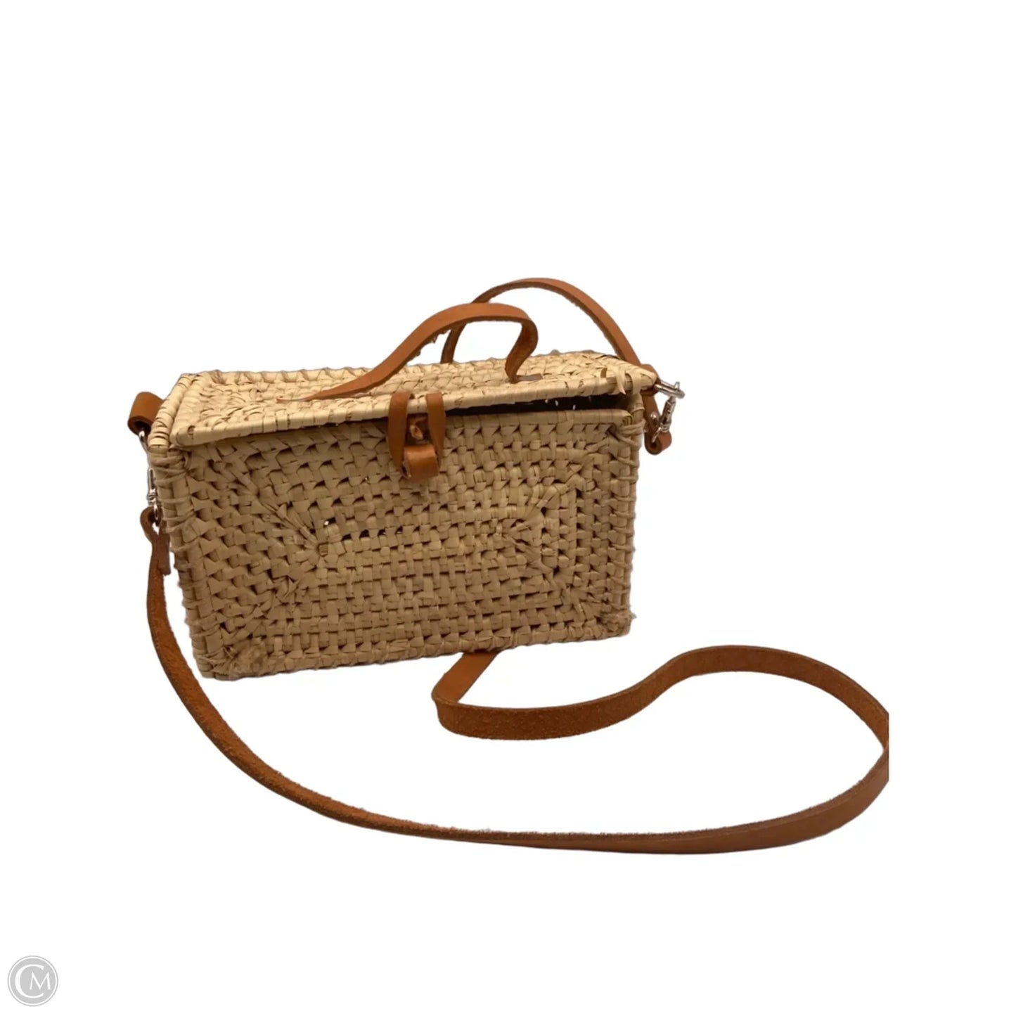 Crossbody By Clothes Mentor, Size: Small