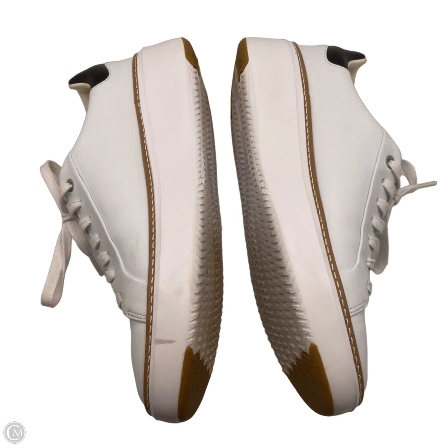 Shoes Sneakers By Cole-haan In White, Size: 9