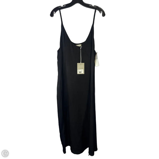 Dress Party Long By Everlane In Black, Size: 16