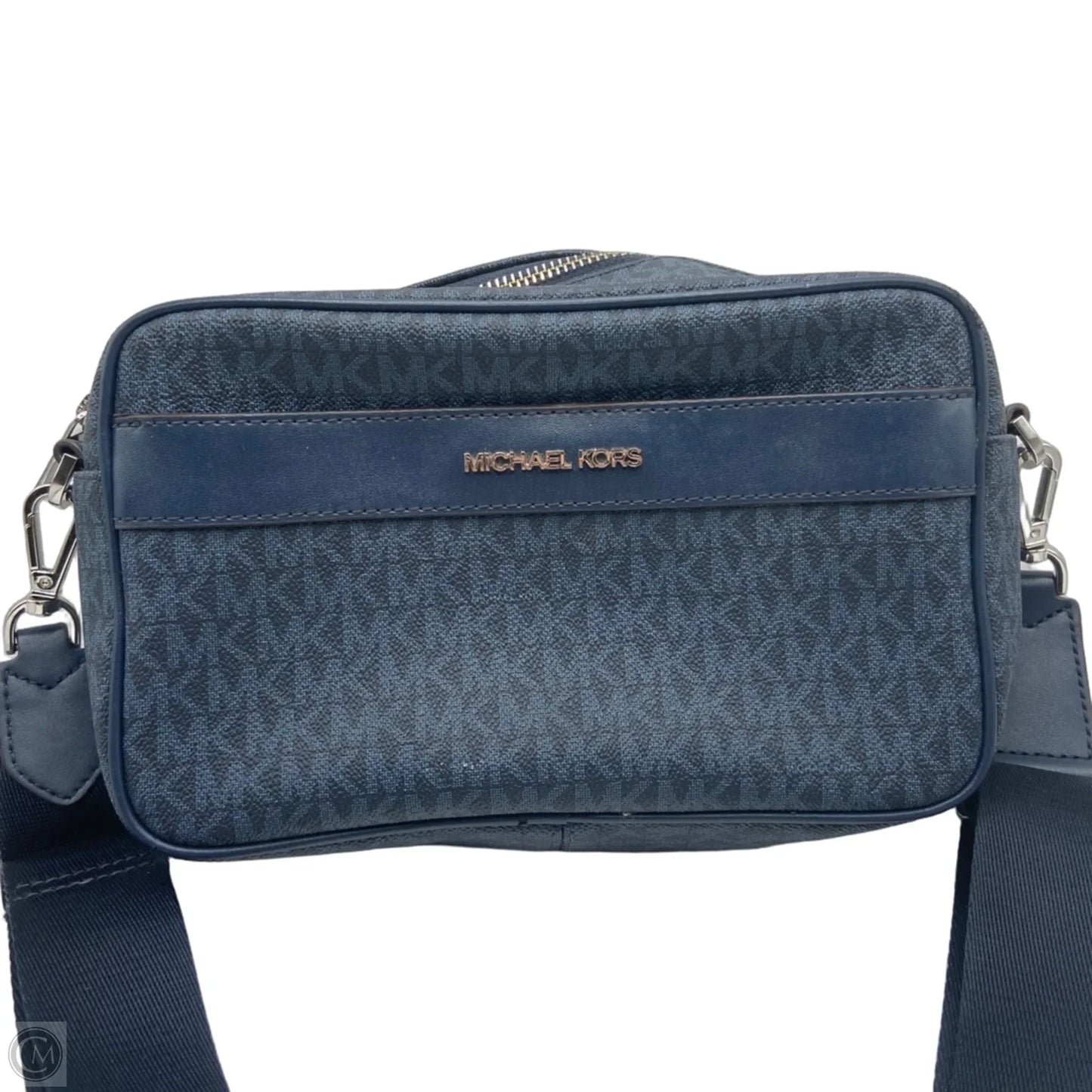 Crossbody Designer By Michael By Michael Kors, Size: Small