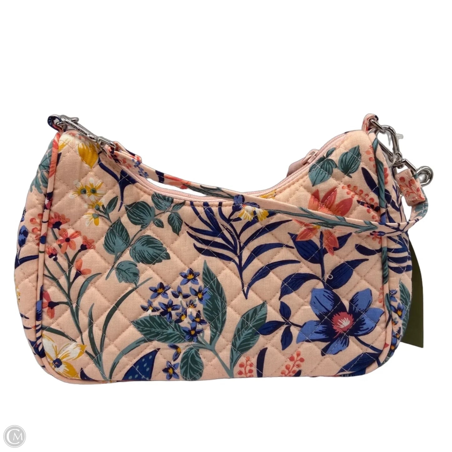 Crossbody By Vera Bradley, Size: Small