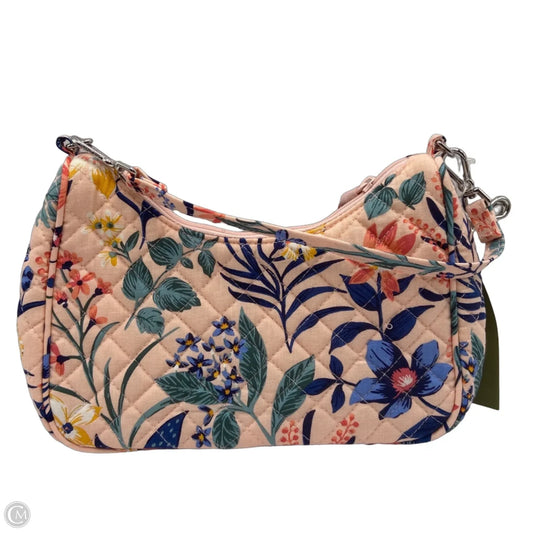 Crossbody By Vera Bradley, Size: Small
