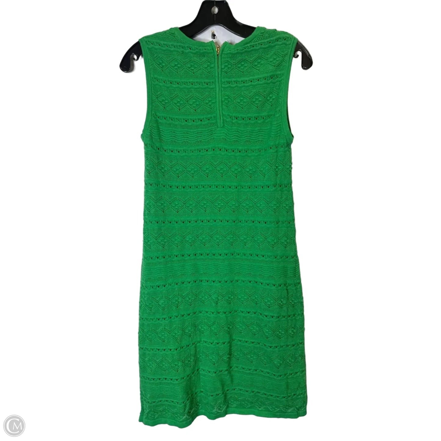 Dress Casual Midi By Eliza J In Green, Size: S
