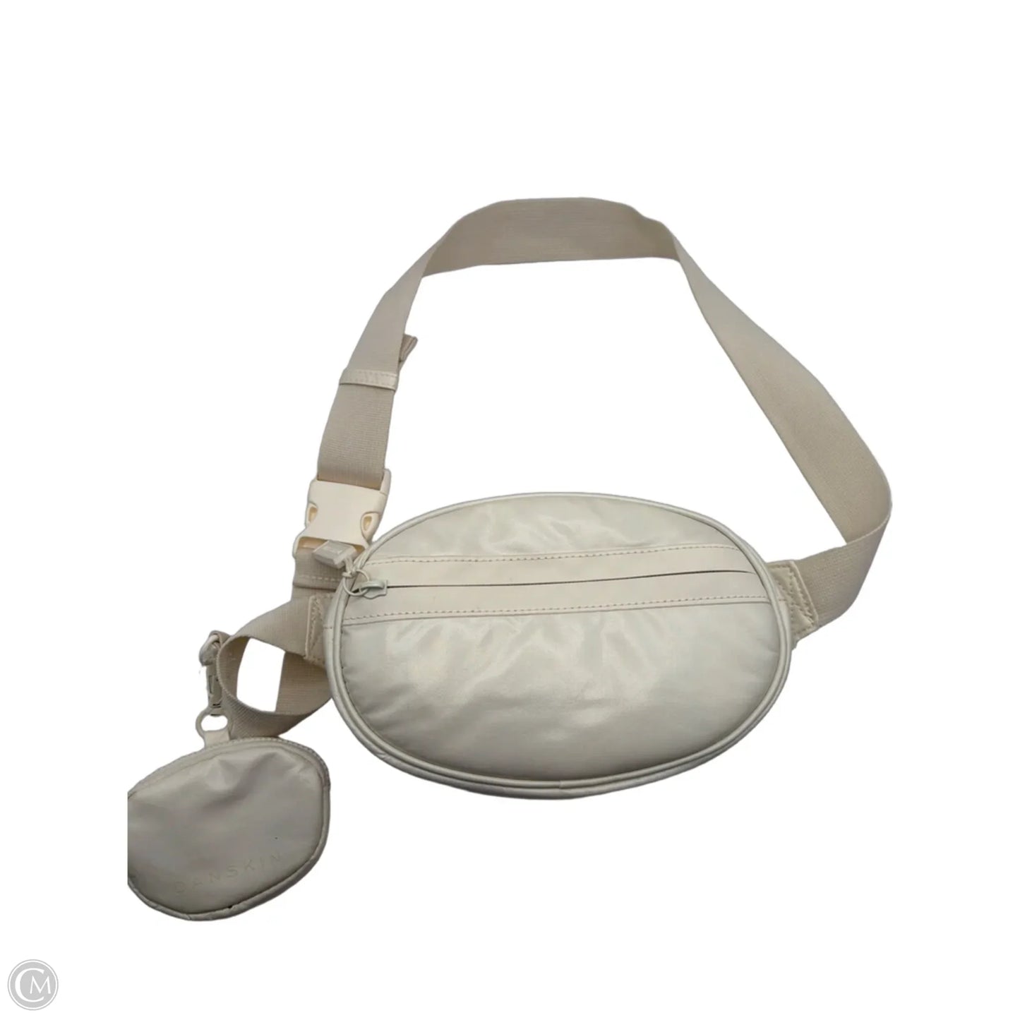 Belt Bag By Danskin, Size: Small