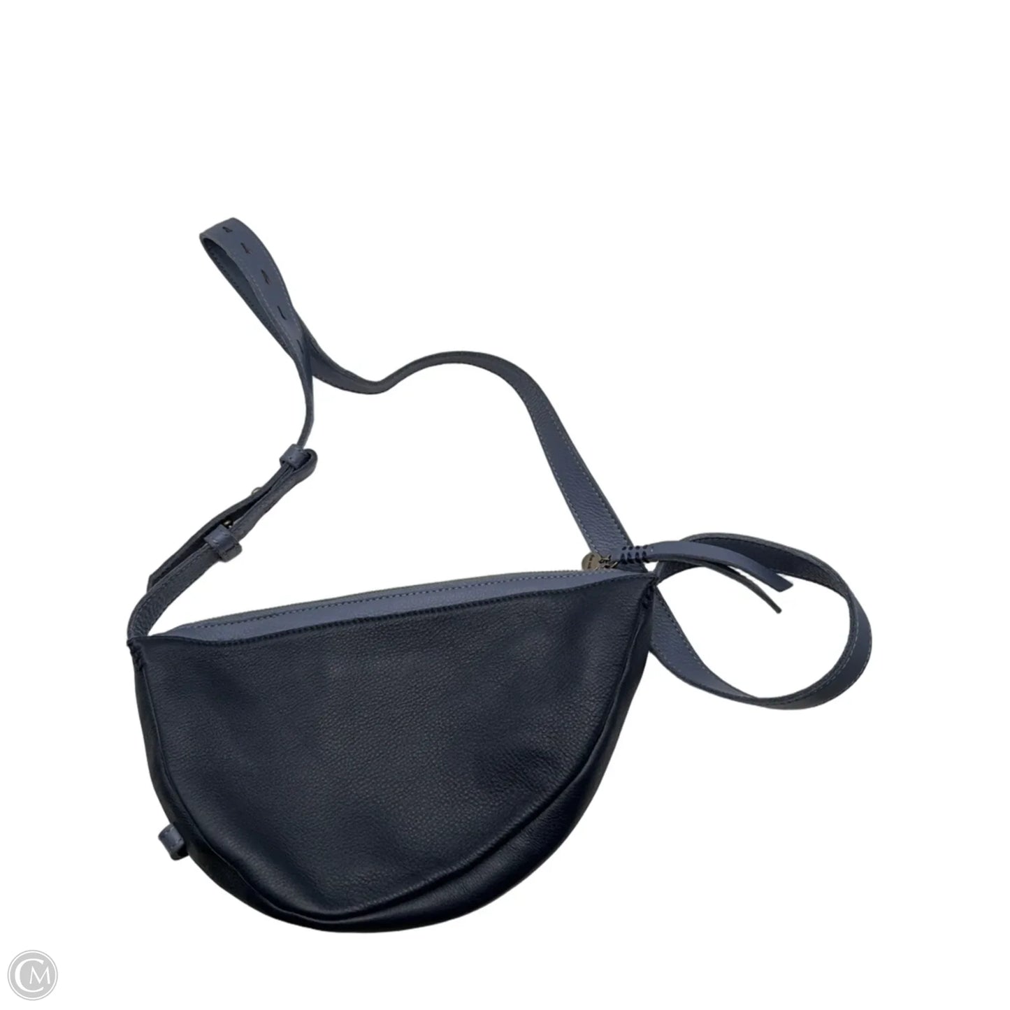 Crossbody Leather By The Sak, Size: Small
