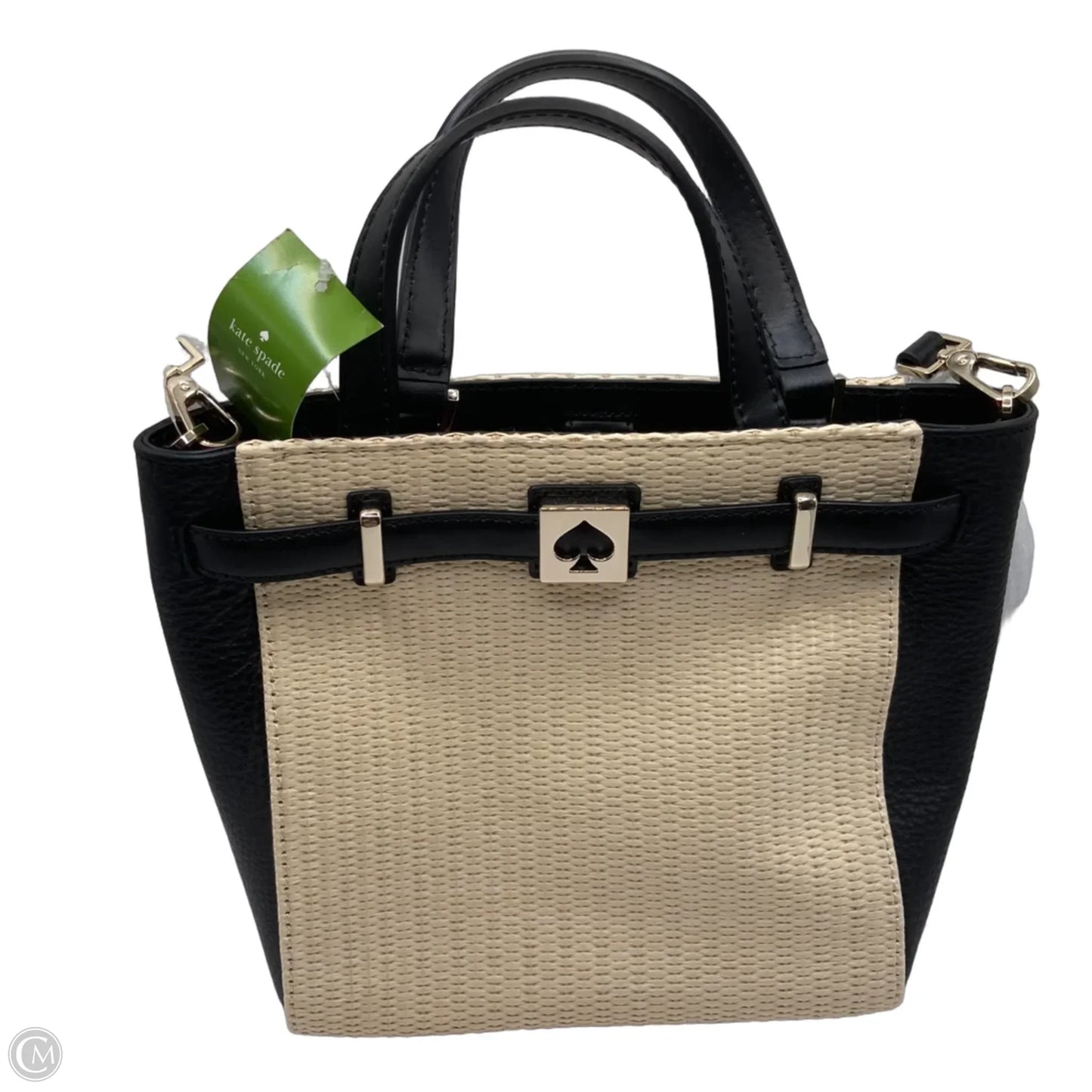 Handbag Designer By Kate Spade, Size: Medium