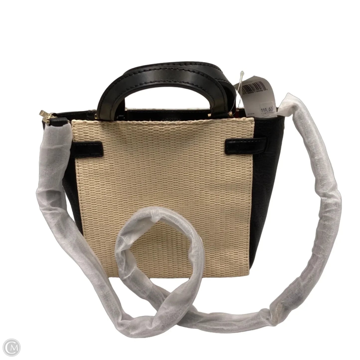 Handbag Designer By Kate Spade, Size: Medium