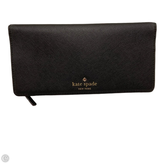 Wallet Designer By Kate Spade, Size: Medium