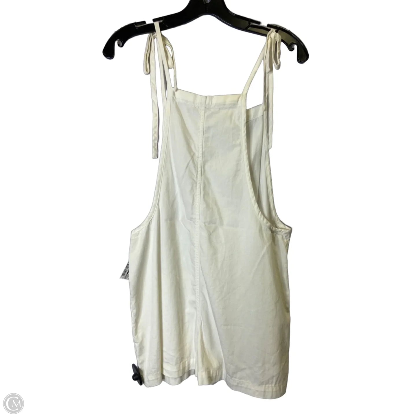 Romper By Aerie In Cream, Size: S
