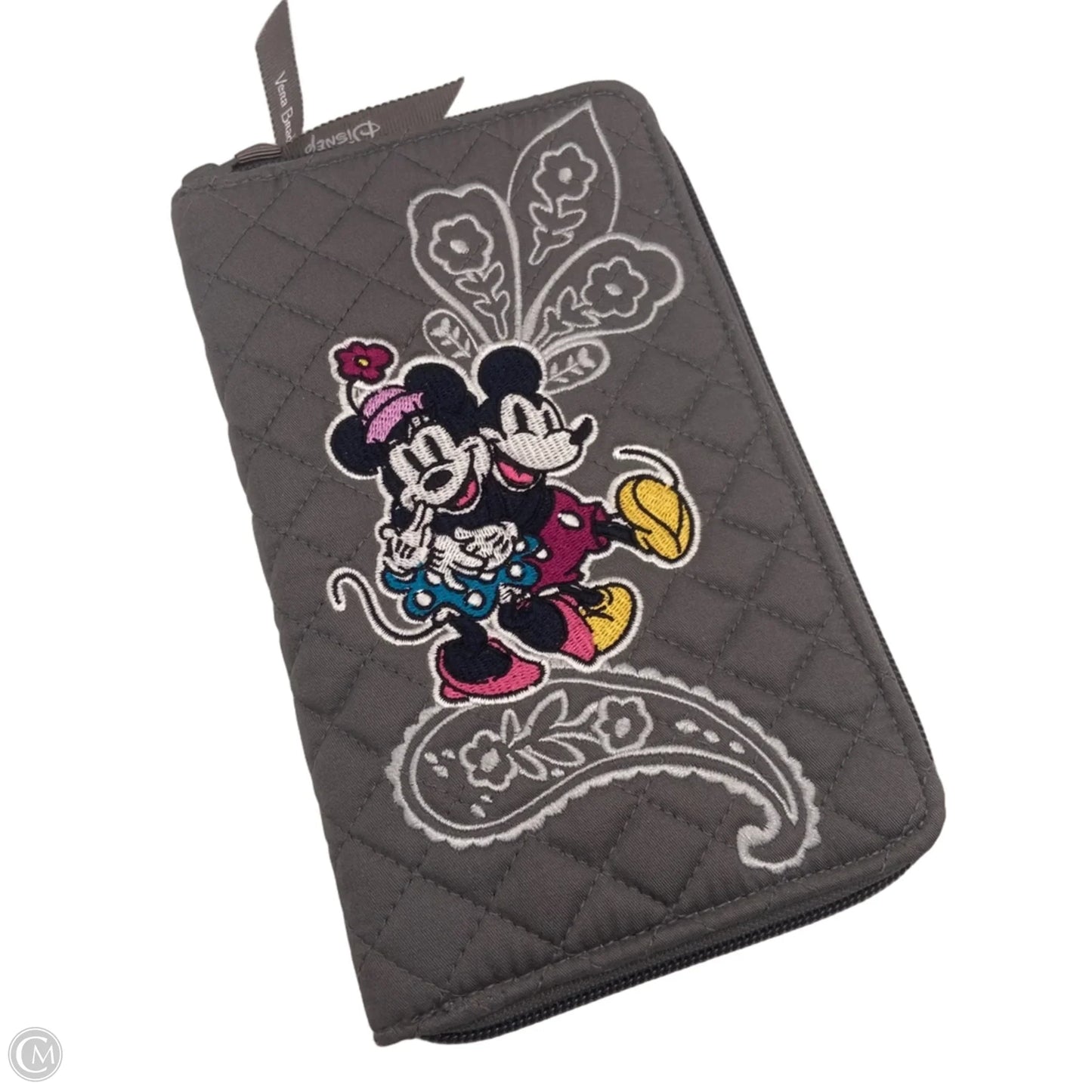 Wallet By Vera Bradley, Size: Large