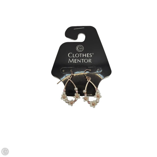 Earrings Dangle/drop By Lc Lauren Conrad